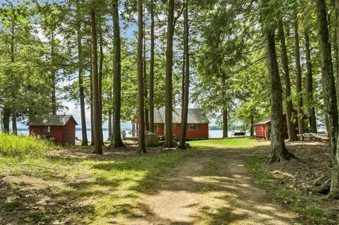 47 Pot O Beans Road Moultonborough NH 03254