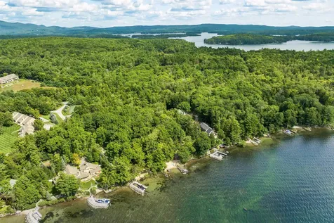 47 Pot O Beans Road Moultonborough NH 03254