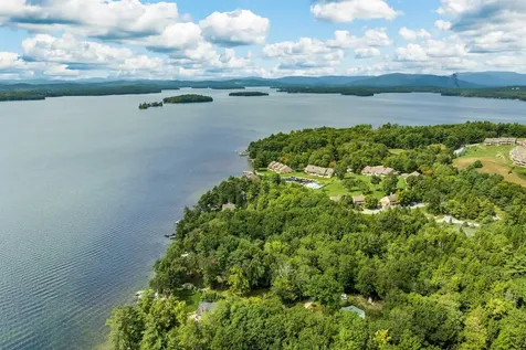 47 Pot O Beans Road Moultonborough NH 03254