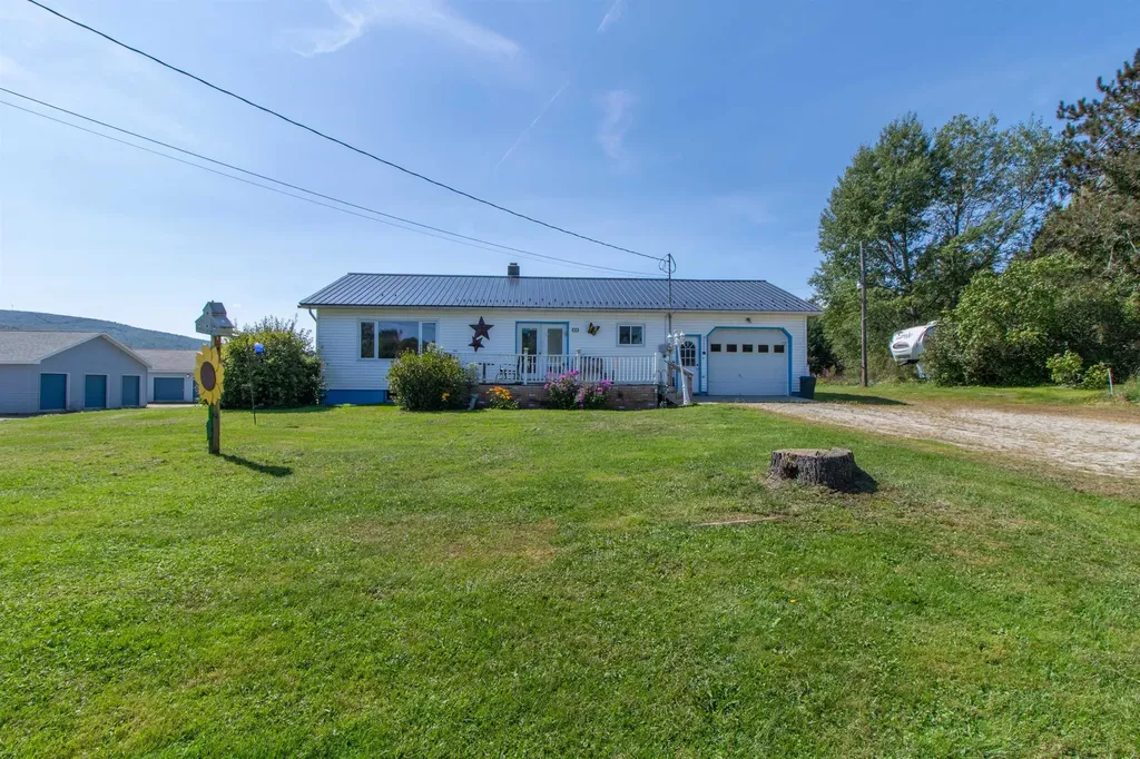 47 Creamery Street Brighton VT 05846