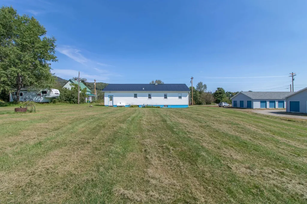 47 Creamery Street Brighton VT 05846