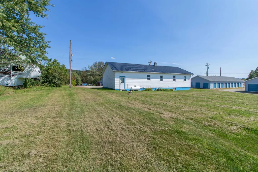 47 Creamery Street Brighton VT 05846