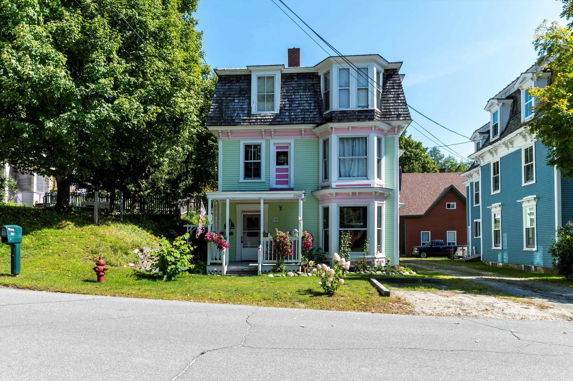 74 Mountain Street Brighton VT 05846