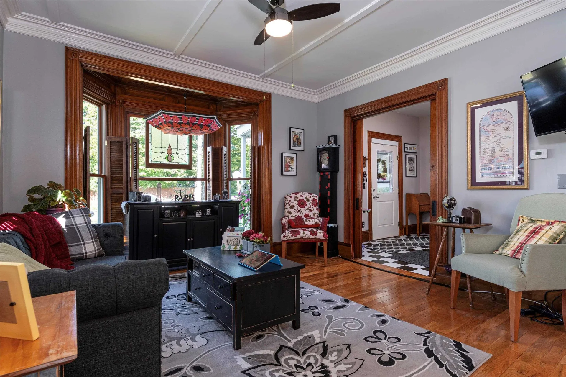 74 Mountain Street Brighton VT 05846