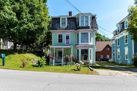 74 Mountain Street Brighton VT 05846