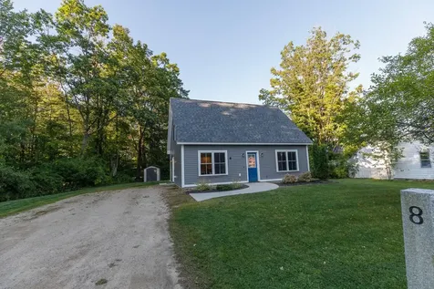 8 Linden Street Jaffrey NH 03452
