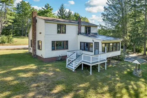 45 Old Bay Road New Durham NH 03855