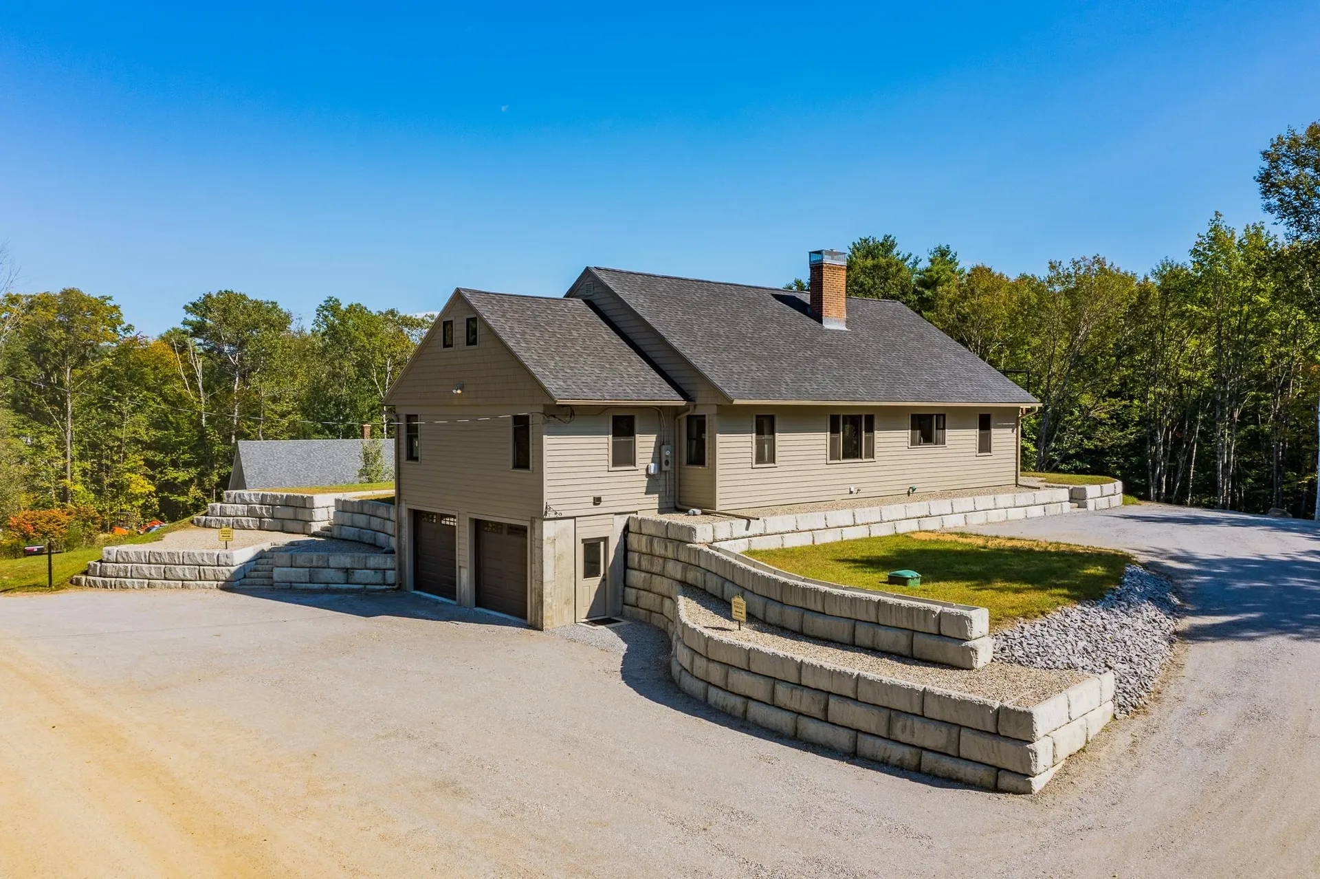 33 West Court Road Sunapee NH 03782