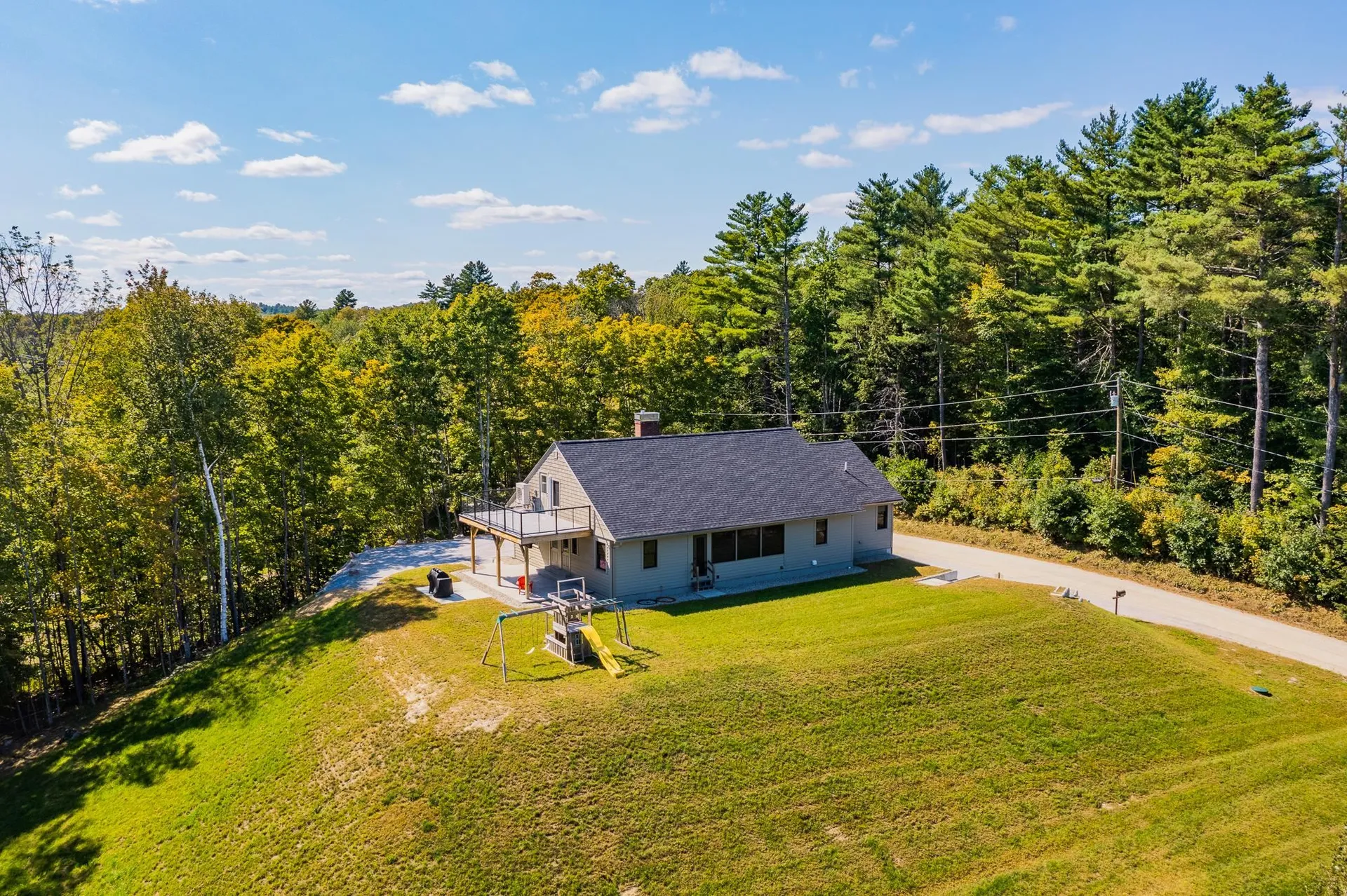 33 West Court Road Sunapee NH 03782
