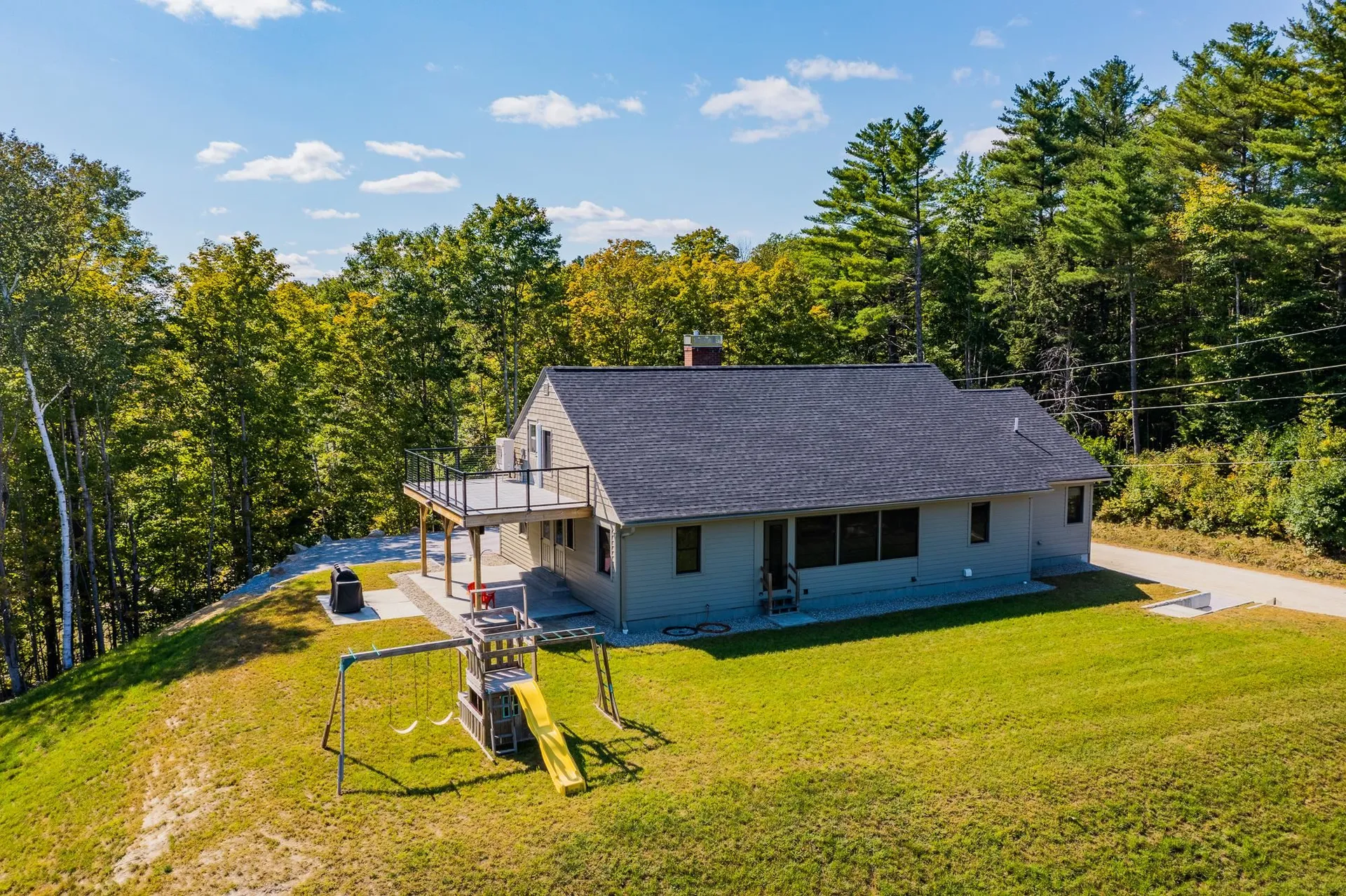 33 West Court Road Sunapee NH 03782