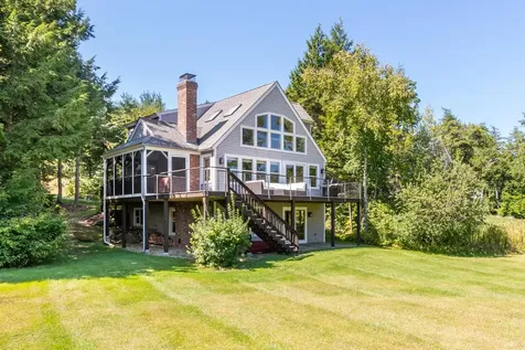 70 Crosswinds Drive Moultonborough NH 03254