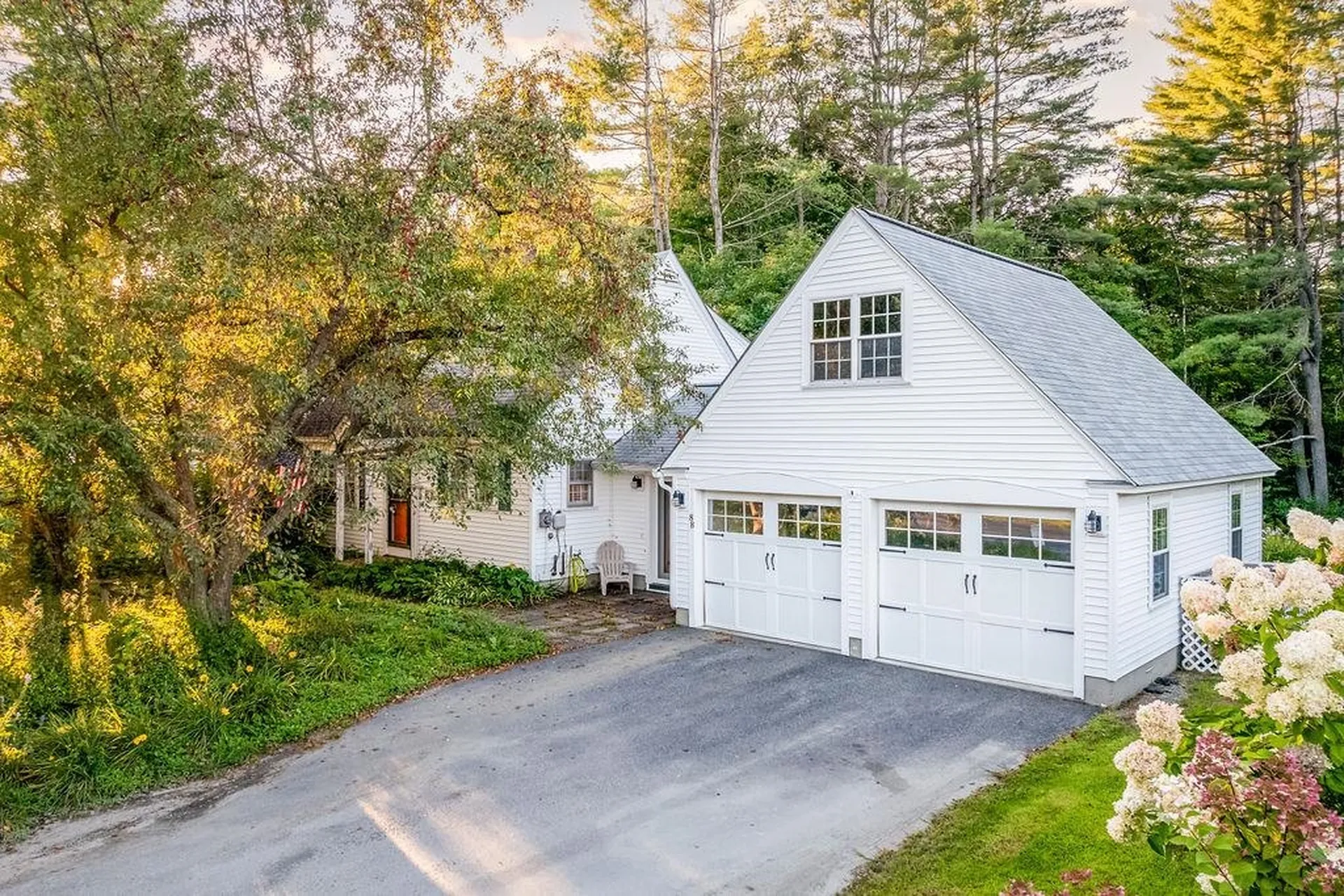 88 Greensboro Road Hanover NH 03755