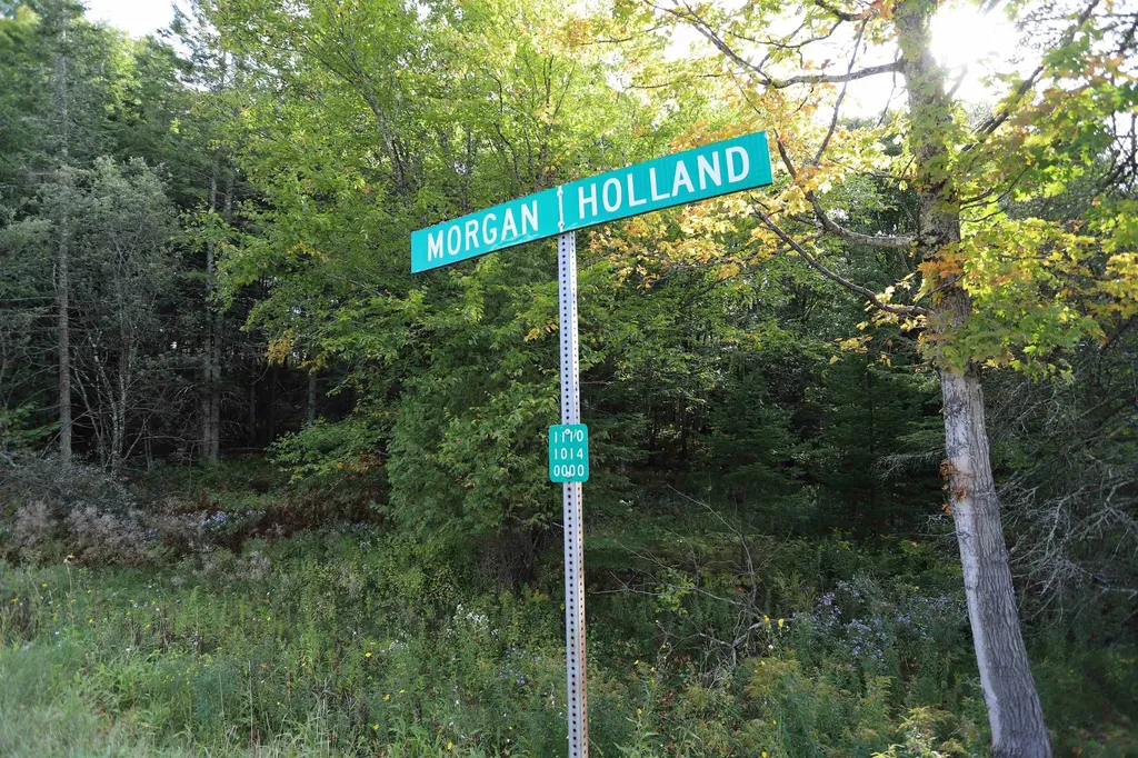 0 Hayward Hollow Morgan VT 05853