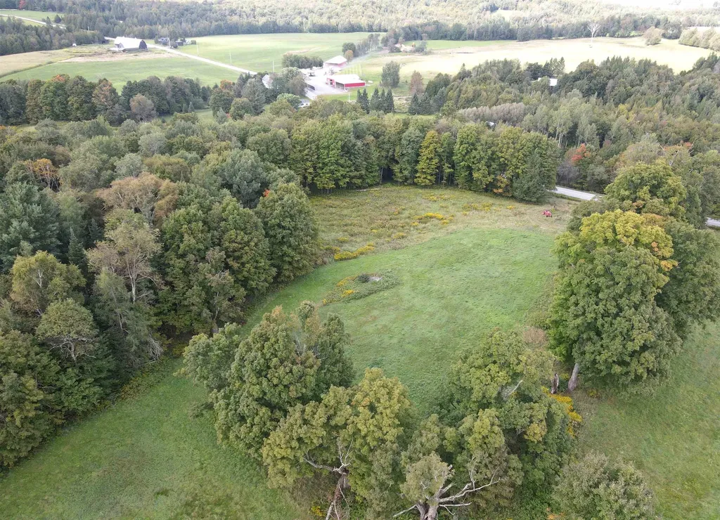 0 Hayward Hollow Morgan VT 05853