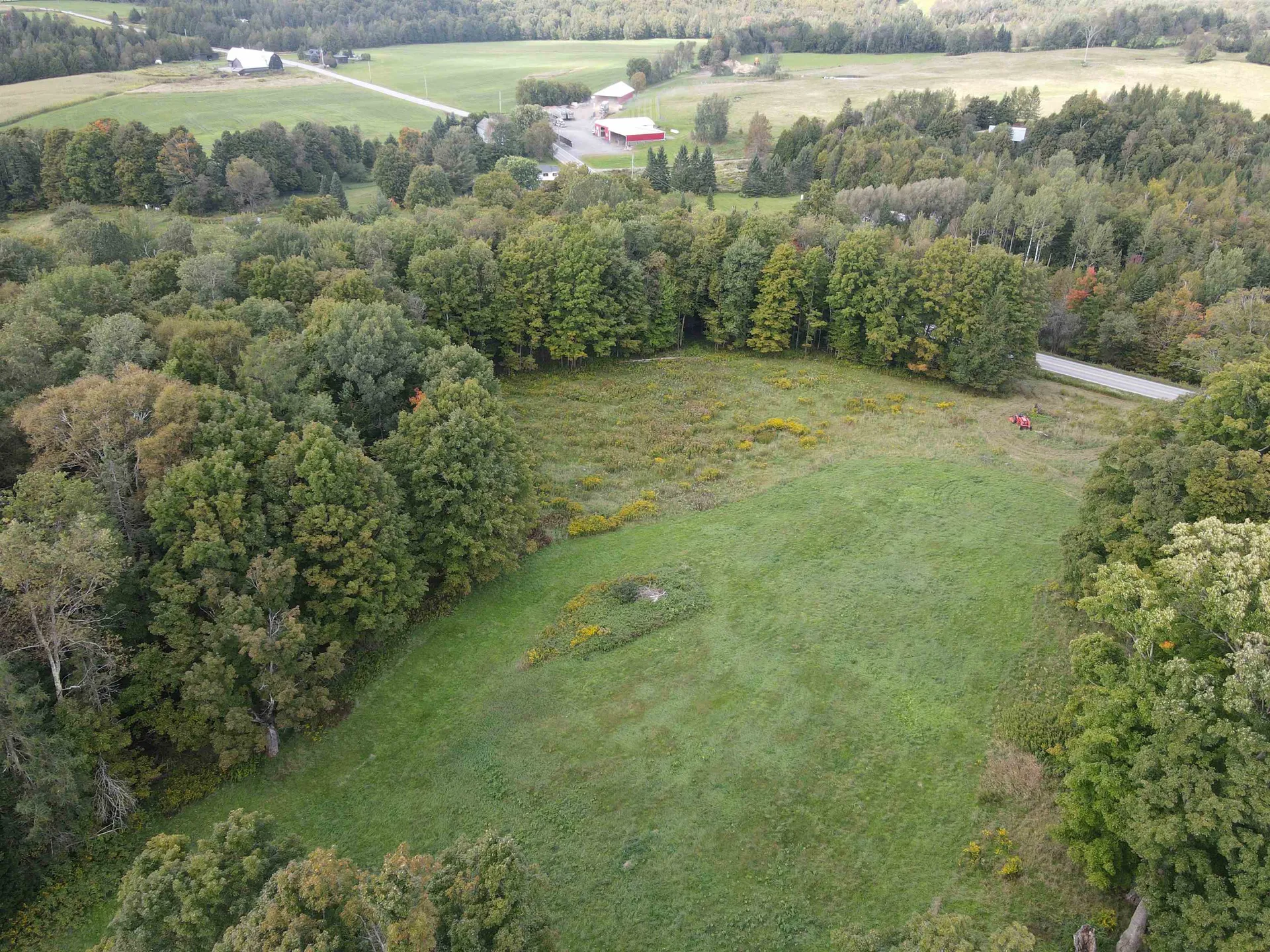 0 Hayward Hollow Morgan VT 05853