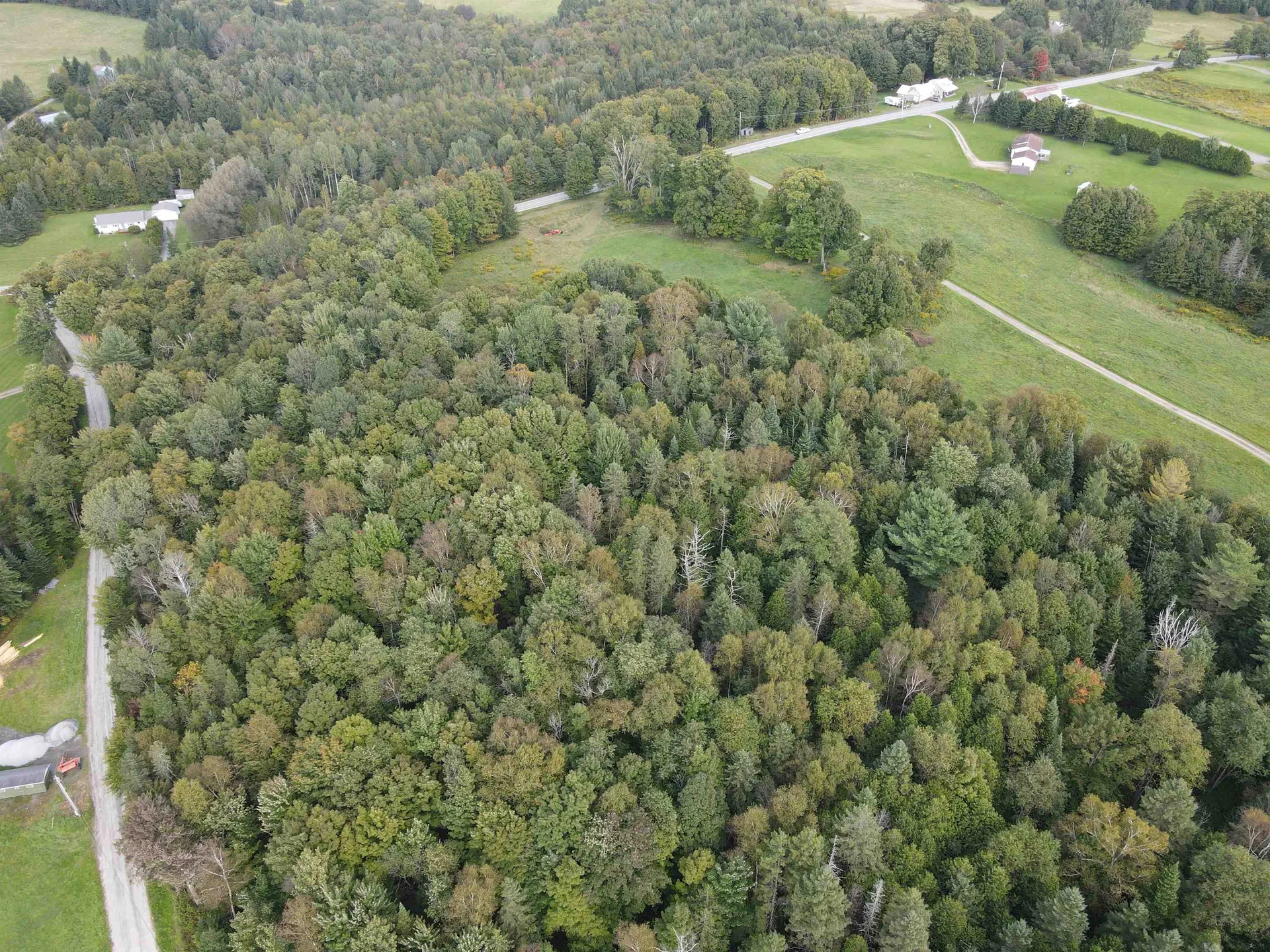 0 Hayward Hollow Morgan VT 05853