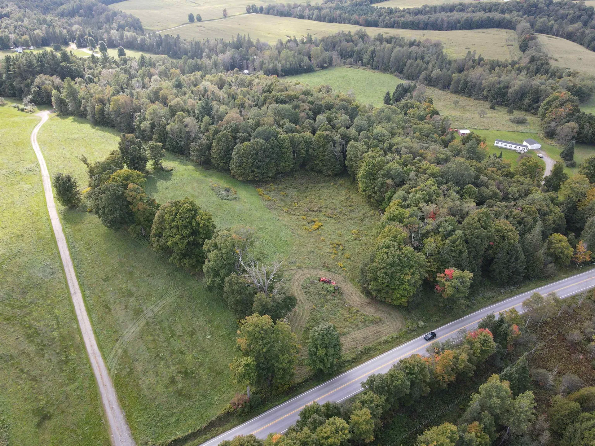 0 Hayward Hollow Morgan VT 05853