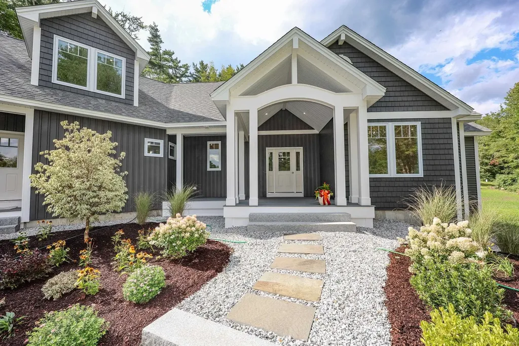 Lot 7 Jenkins Road Bedford NH 03110