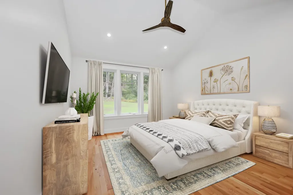 Lot 7 Jenkins Road Bedford NH 03110