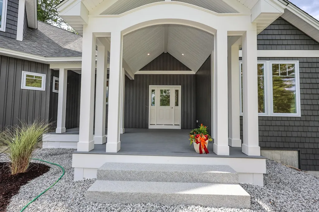 Lot 7 Jenkins Road Bedford NH 03110