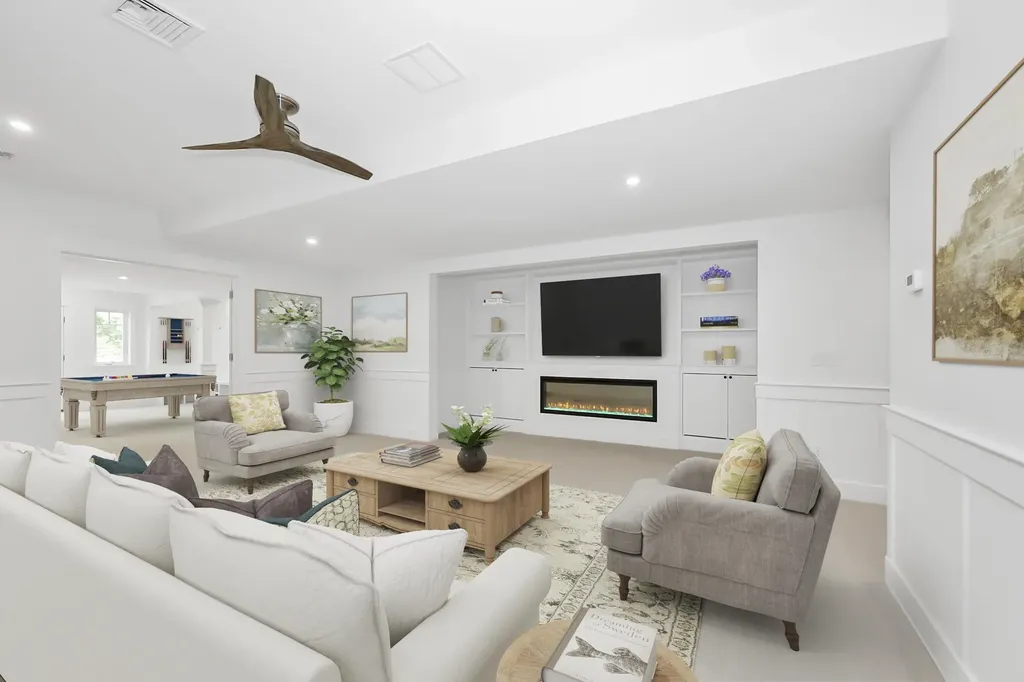 Lot 7 Jenkins Road Bedford NH 03110