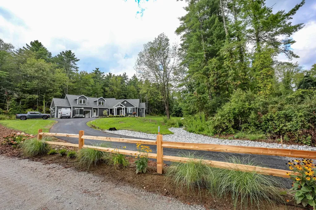 Lot 7 Jenkins Road Bedford NH 03110