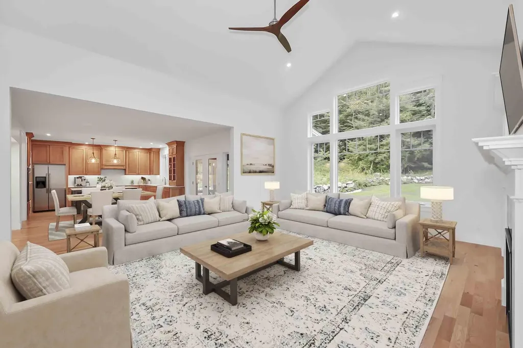 Lot 7 Jenkins Road Bedford NH 03110