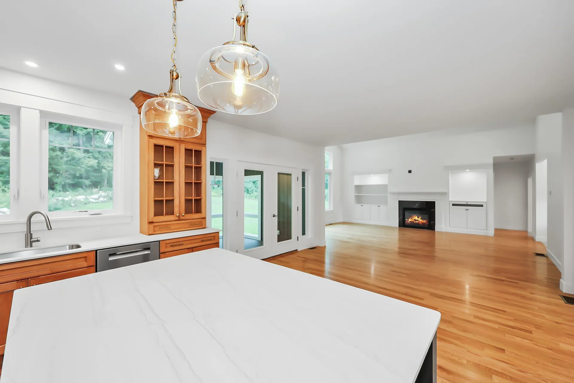 Lot 7 Jenkins Road Bedford NH 03110