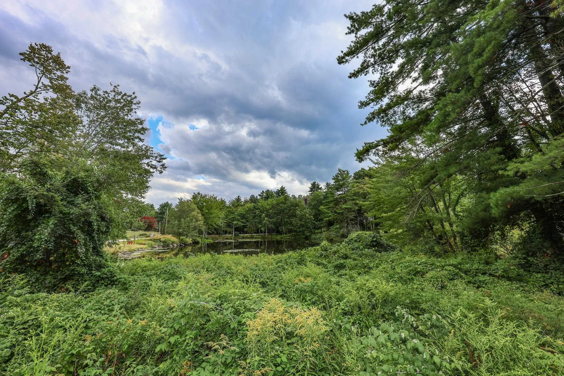 Lot 7 Jenkins Road Bedford NH 03110