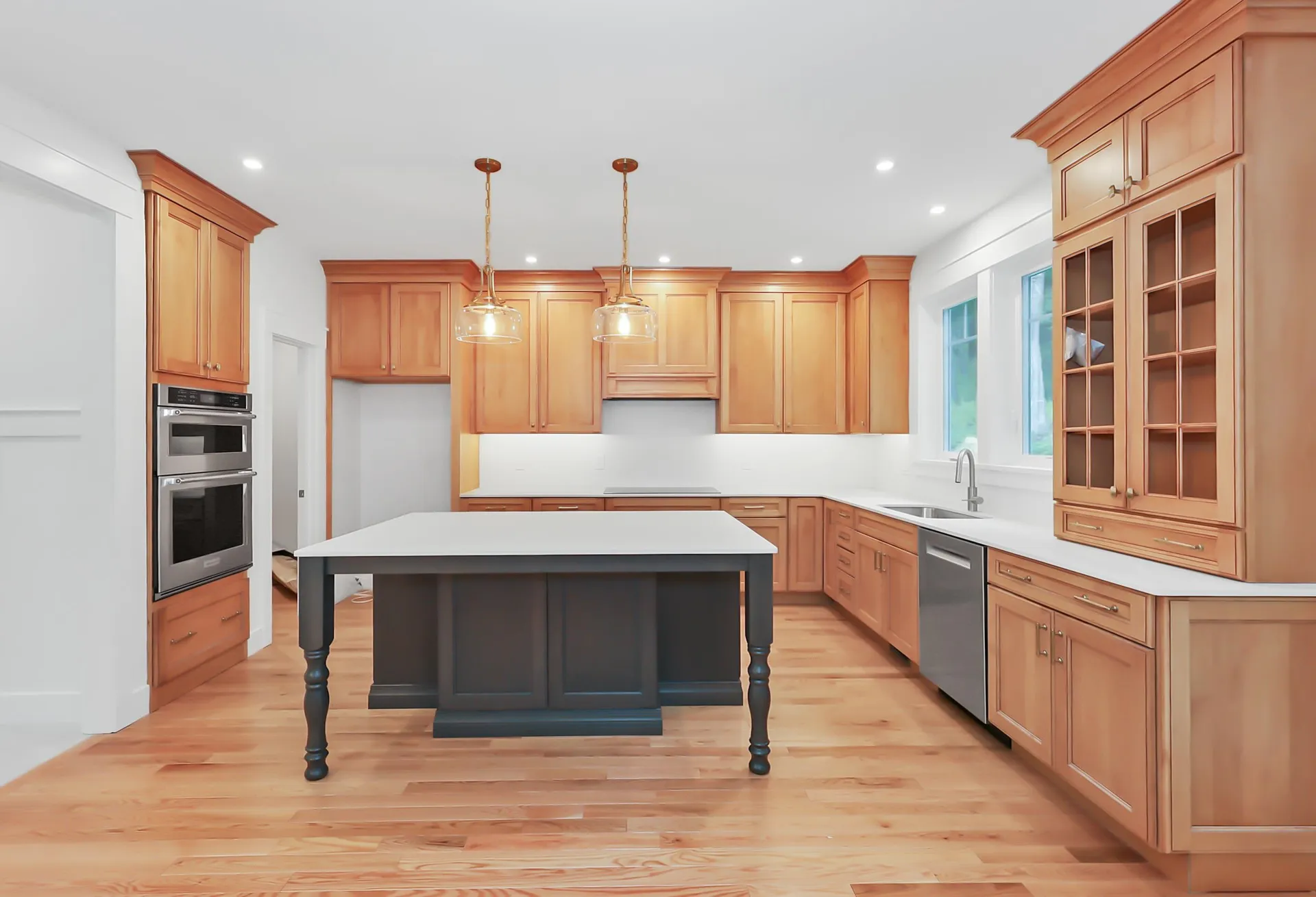 Lot 7 Jenkins Road Bedford NH 03110