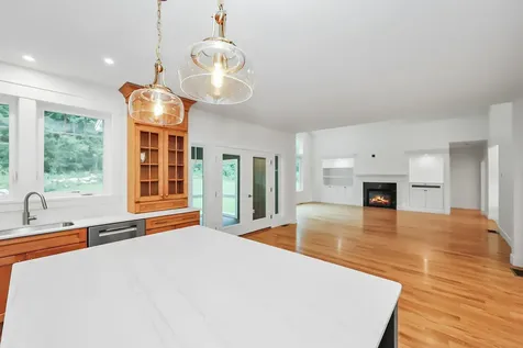 Lot 7 Jenkins Road Bedford NH 03110