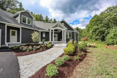 Lot 7 Jenkins Road Bedford NH 03110