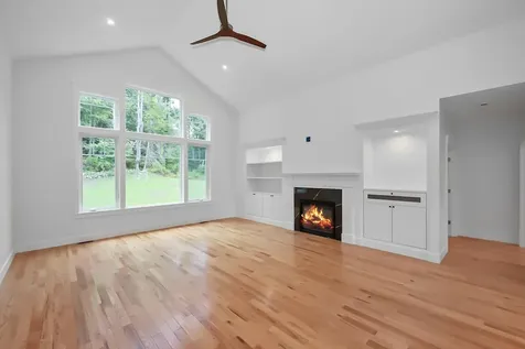 Lot 7 Jenkins Road Bedford NH 03110