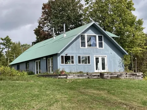 224 Blodgett Road Wheelock VT 05851