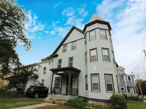 120 Colchester Avenue Burlington VT 05401