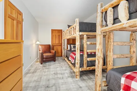 49 Styles Branch Road Stratton VT 05155