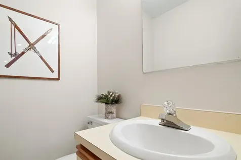 49 Styles Branch Road Stratton VT 05155