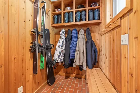 49 Styles Branch Road Stratton VT 05155