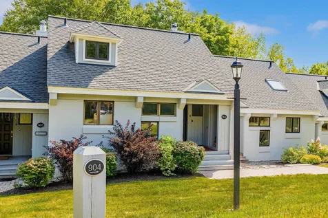 49 Styles Branch Road Stratton VT 05155