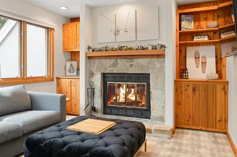 49 Styles Branch Road Stratton VT 05155