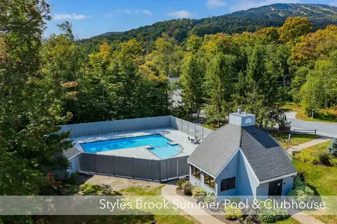 49 Styles Branch Road Stratton VT 05155