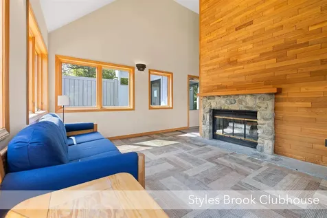 49 Styles Branch Road Stratton VT 05155