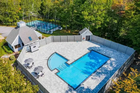 49 Styles Branch Road Stratton VT 05155