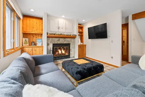 49 Styles Branch Road Stratton VT 05155