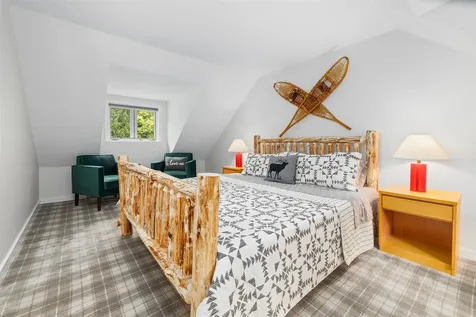 49 Styles Branch Road Stratton VT 05155