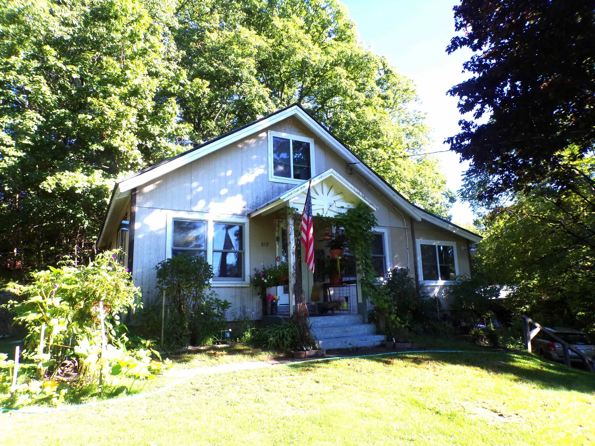 217 Old West Hopkinton Road Henniker NH 03229