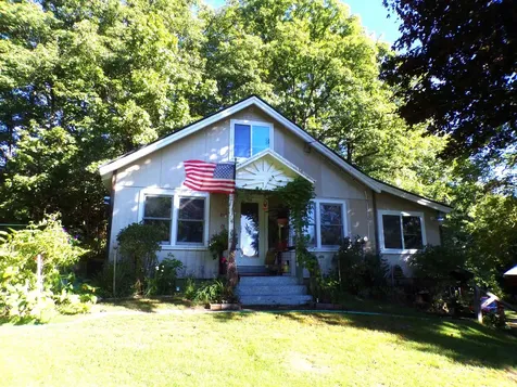 217 Old West Hopkinton Road Henniker NH 03229