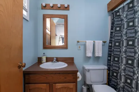 32 Route 103 South Ludlow VT 05149