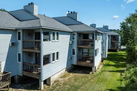 32 Route 103 South Ludlow VT 05149
