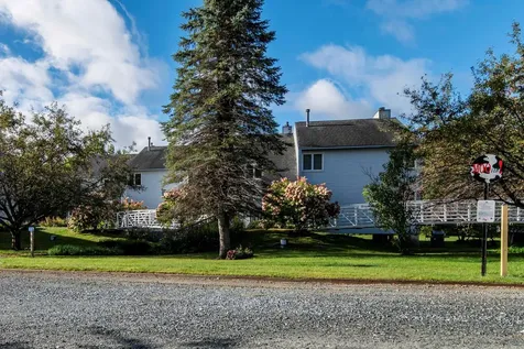 32 Route 103 South Ludlow VT 05149